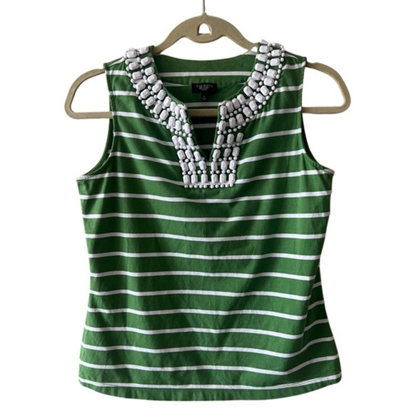 TALBOTS‎ Sleeveless Top 2 for $22❇️ - Picture 1 of 7
